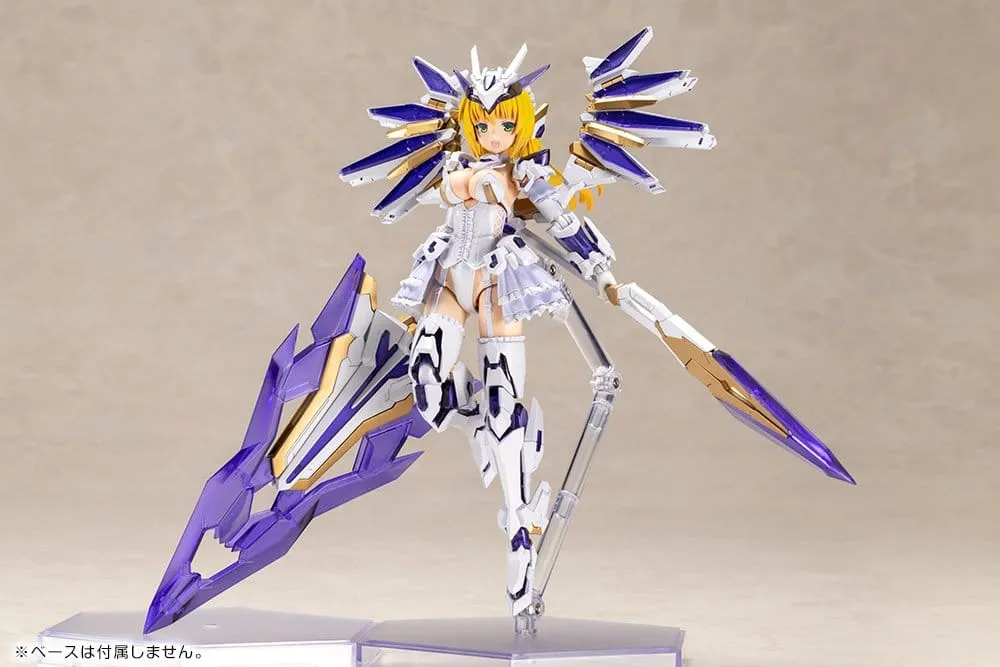 Frame Arms Girl Plastic Model Ray Falx 18 cm